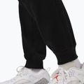 Spodnie męskie  Nike Jordan black/gym red 6