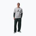 Herren-Shirt  Jordan grey heather/black 2