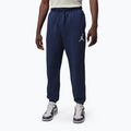 Herrenhose Nike Jordan midnight navy/white