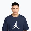 Herren-Shirt  Jordan midnight navy/white 3