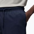 Herren-Shorts  Jordan Fleece midnight navy/white 5