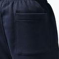 Herren-Shorts  Jordan Fleece midnight navy/white 6