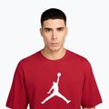 Herren-T-Shirt Nike Jordan gym red/white 3
