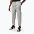 Herrenhose Nike Jordan grey heather/black