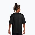 Herren T-Shirt Nike Jordan black/gym red 2