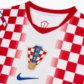 Herren-Fußballtrikot Nike Dri-Fit Croatia Stadium Home 2026 white/university red 4