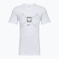 Herren-Fußballtrikot Nike Graphic Poland white