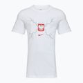 Herren-Fußballtrikot Nike Graphic Poland white