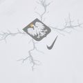 Herren-Fußballtrikot Nike Graphic Poland white 3