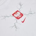 Herren-Fußballtrikot Nike Graphic Poland white 3