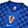 Herren-Fußballtrikot Nike Dri-Fit Croatia Stadium Away 2026 deep royal blue/hyper royal 4