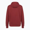 Herrenpullover Nike Pullover Hoodie team red 2