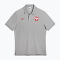 Herren-Fußballtrikot Nike Sportswear Poland Polo Matchup PQ wolf grey 3