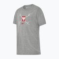 Fußballtrikot Nike Graphic Poland dark grey heather