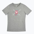 Fußballtrikot Nike Graphic Poland dark grey heather 3
