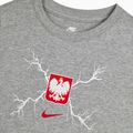 Fußballtrikot Nike Graphic Poland dark grey heather 4