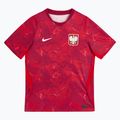 Herren-Fußballtrikot Nike Dri-Fit ADV Poland Match Away 2026 noble red/sport red 3
