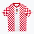 Herren-Fußballtrikot Nike Dri-Fit Croatia Home 2026 3