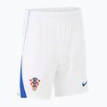Herren-Fußballshorts Nike Dri-Fit Croatia Stadium Home white