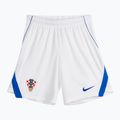 Herren-Fußballshorts Nike Dri-Fit Croatia Stadium Home white 3