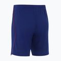 Herren-Fußballshorts Nike Dri-Fit Croatia Stadium Away deep royal blue 2
