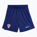 Herren-Fußballshorts Nike Dri-Fit Croatia Stadium Away deep royal blue 3