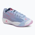 Kinder-Basketballschuhe Jordan Luka 77 GS Jr light marine/blue void/white/hyper pink