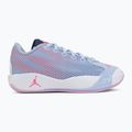 Buty do koszykówki dziecięce  Nike Jordan Luka 77 GS Jr light marine/blue void/white/hyper pink 2