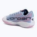 Kinder-Basketballschuhe Jordan Luka 77 GS Jr light marine/blue void/white/hyper pink 3