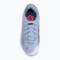 Kinder-Basketballschuhe Jordan Luka 77 GS Jr light marine/blue void/white/hyper pink 5