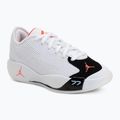 Kinder-Basketballschuhe  Jordan Gap 77 GS Jr white/black/sail/bright crimson