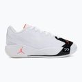 Kinder-Basketballschuhe Nike Jordan Luka 77 GS Jr white/black/sail/bright crimson 2