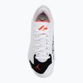 Kinder-Basketballschuhe Nike Jordan Luka 77 GS Jr white/black/sail/bright crimson 5