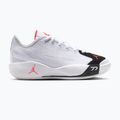 Kinder-Basketballschuhe Nike Jordan Luka 77 GS Jr white/black/sail/bright crimson