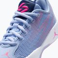 Kinder-Basketballschuhe Nike Jordan Luka 77 GS Jr light marine/blue void/white/hyper pink 3