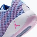 Kinder-Basketballschuhe Nike Jordan Luka 77 GS Jr light marine/blue void/white/hyper pink 4