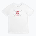 Fußballtrikot Nike Graphic Poland white 3