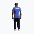 Herren-Fußballtrikot Nike FFF Academy Pro Pre-Match game royal/university red/white 3