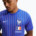 Herren-Fußballtrikot Nike FFF Academy Pro Pre-Match game royal/university red/white 6