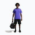 Herren-Shirt Nike Dri-Fit UV Hyverse persian violet/black 2