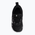 Kinderschuhe Nike Free Ride black/anthracite/white 5
