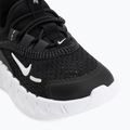 Kinderschuhe Nike Free Ride black/anthracite/white 7