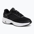 Nike Jordan Trunner Flow Schuhe schwarz/anthrazit/weiß