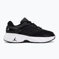 Nike Jordan Trunner Flow Schuhe schwarz/anthrazit/weiß 2