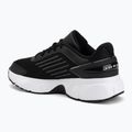Nike Jordan Trunner Flow Schuhe schwarz/anthrazit/weiß 3