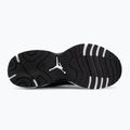 Nike Jordan Trunner Flow Schuhe schwarz/anthrazit/weiß 4