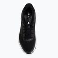 Nike Jordan Trunner Flow Schuhe schwarz/anthrazit/weiß 5