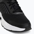 Nike Jordan Trunner Flow Schuhe schwarz/anthrazit/weiß 7