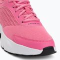 Nike Jordan Trunner Flow Schuhe pinksicle/weiß/schwarz 7