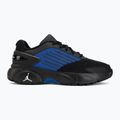 Schuhe Jordan Trunner Flow black/game royal/white 2